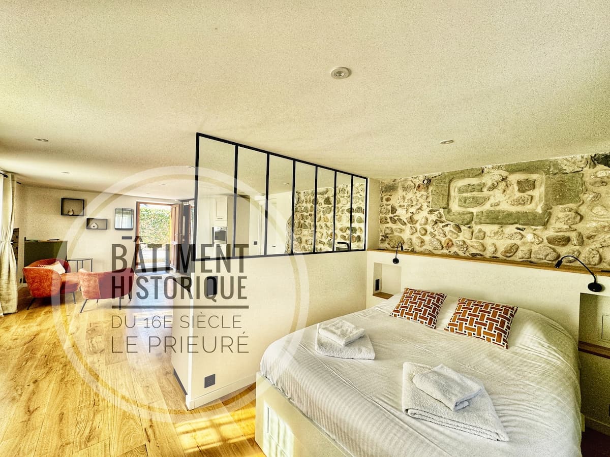 Studio Mont Pellat