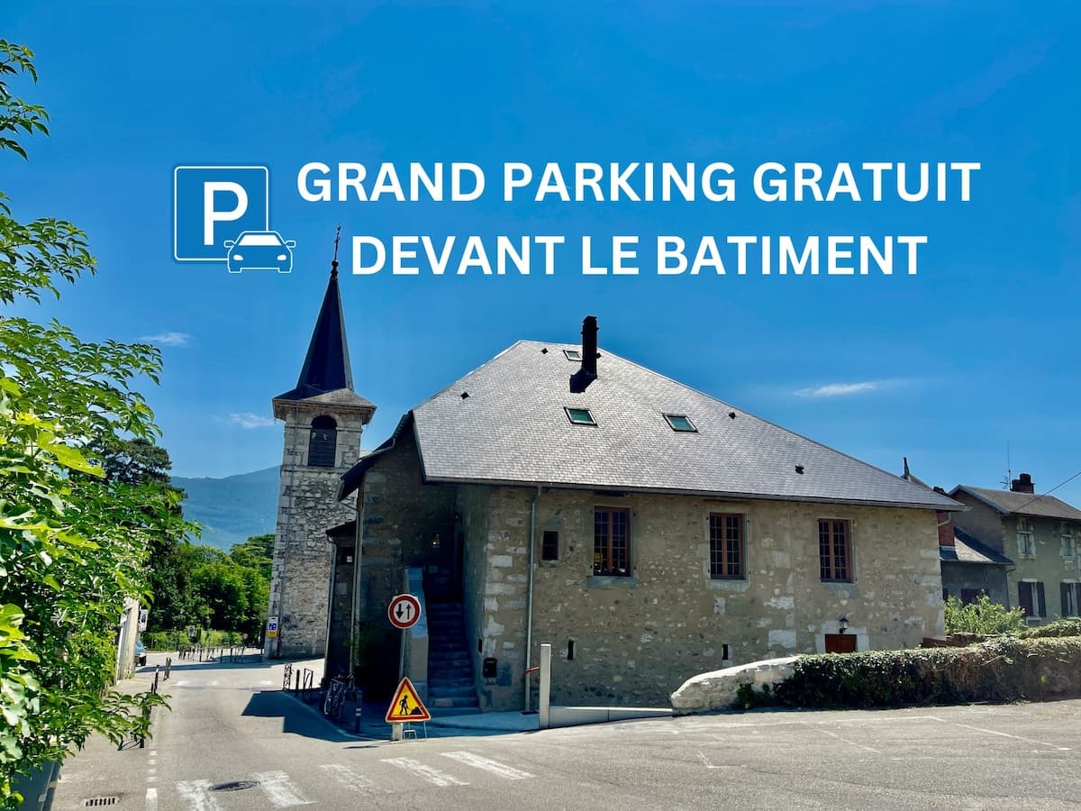 Studio Mont Pellat